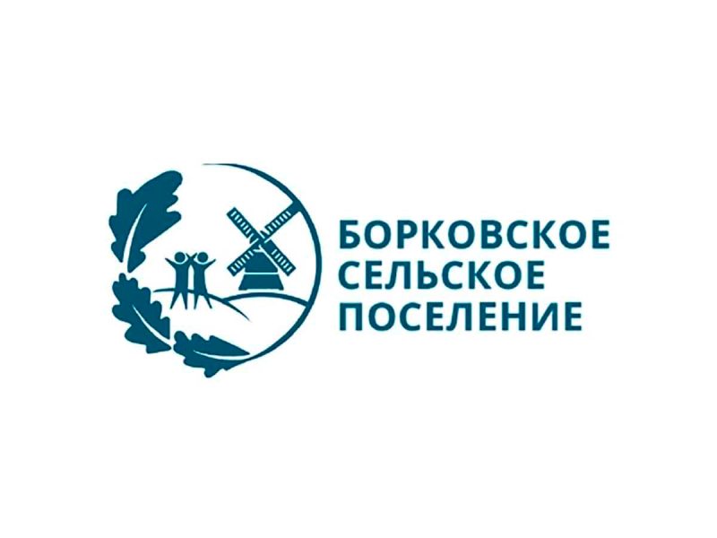 Борковское сельское поселение Борковское сельское поселение.